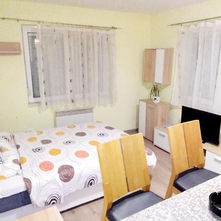 Moskva Apartman Brčko Εξωτερικό φωτογραφία