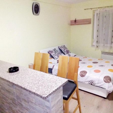 Moskva Apartman Brčko Εξωτερικό φωτογραφία