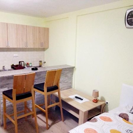 Moskva Apartman Brčko Εξωτερικό φωτογραφία