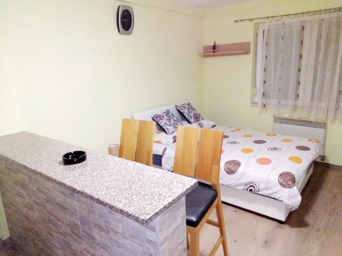 Moskva Apartman Brčko Εξωτερικό φωτογραφία