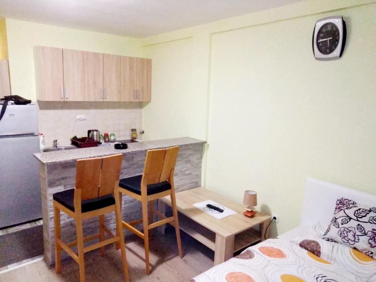 Moskva Apartman Brčko Εξωτερικό φωτογραφία