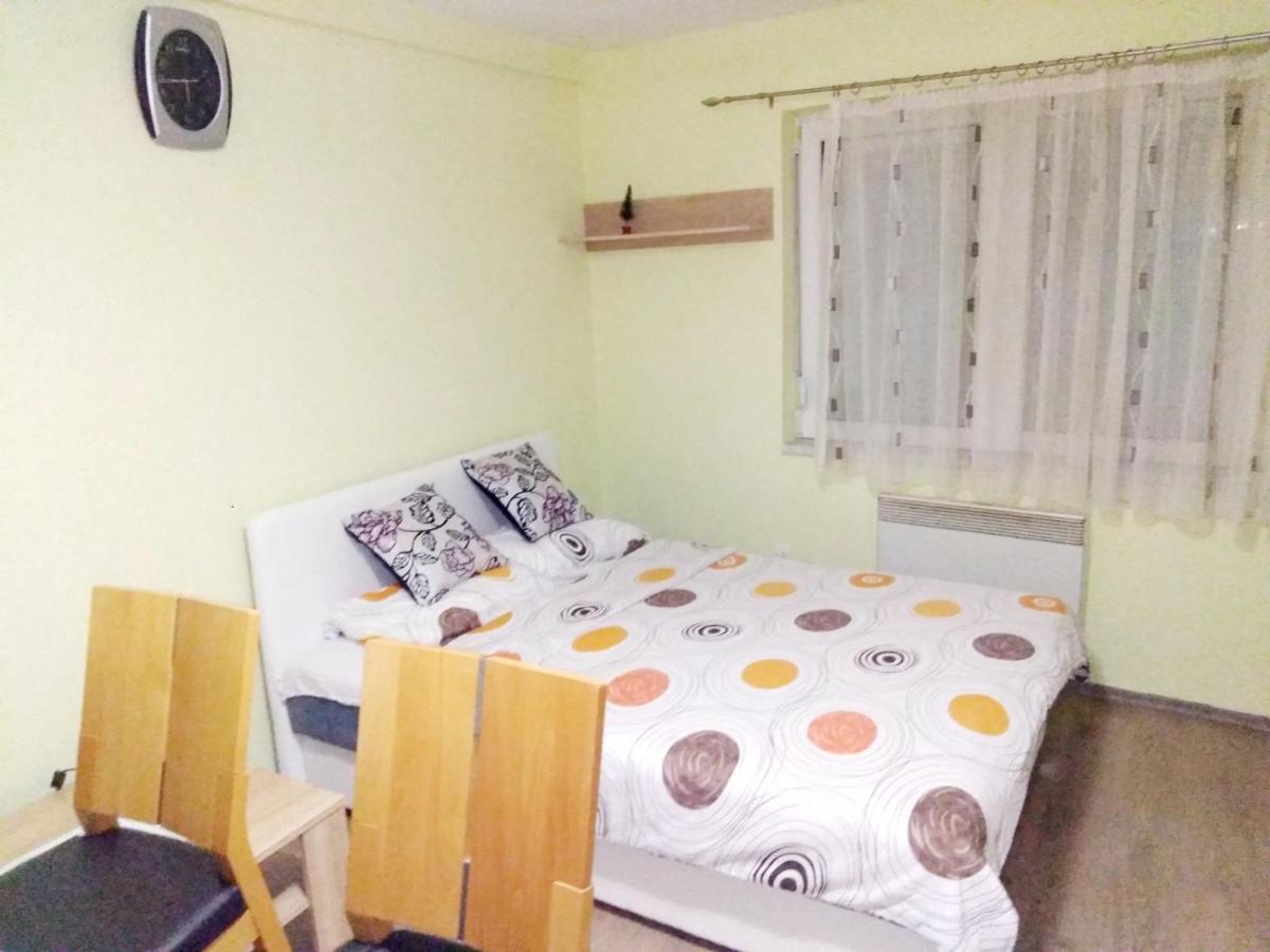 Moskva Apartman Brčko Εξωτερικό φωτογραφία