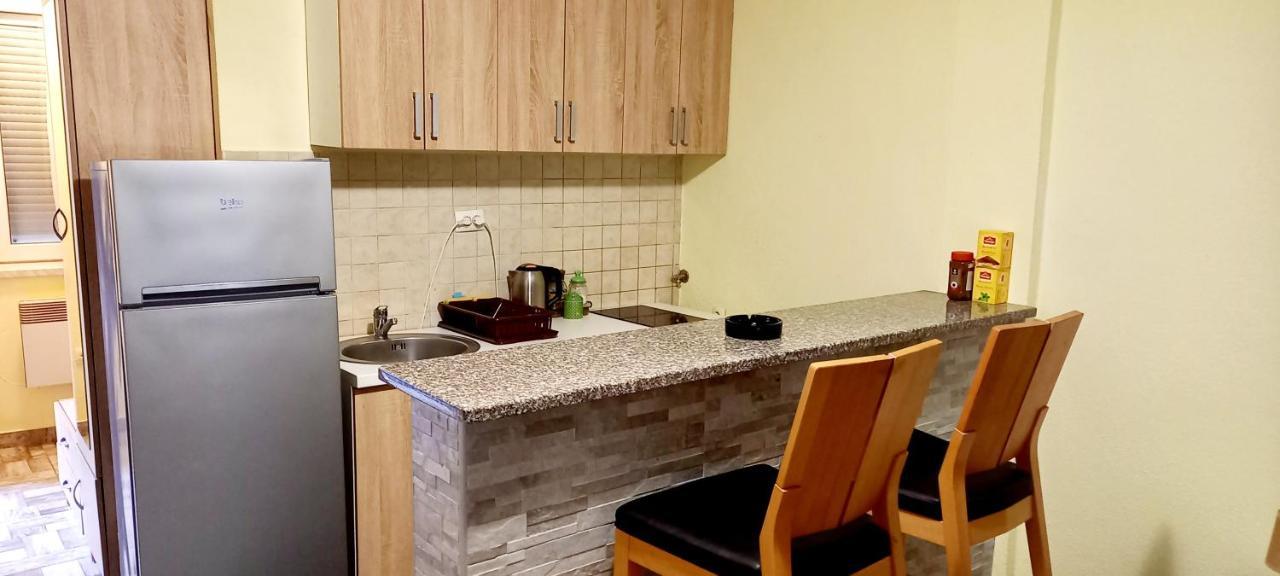 Moskva Apartman Brčko Εξωτερικό φωτογραφία