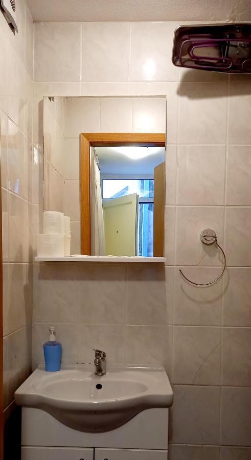 Moskva Apartman Brčko Εξωτερικό φωτογραφία