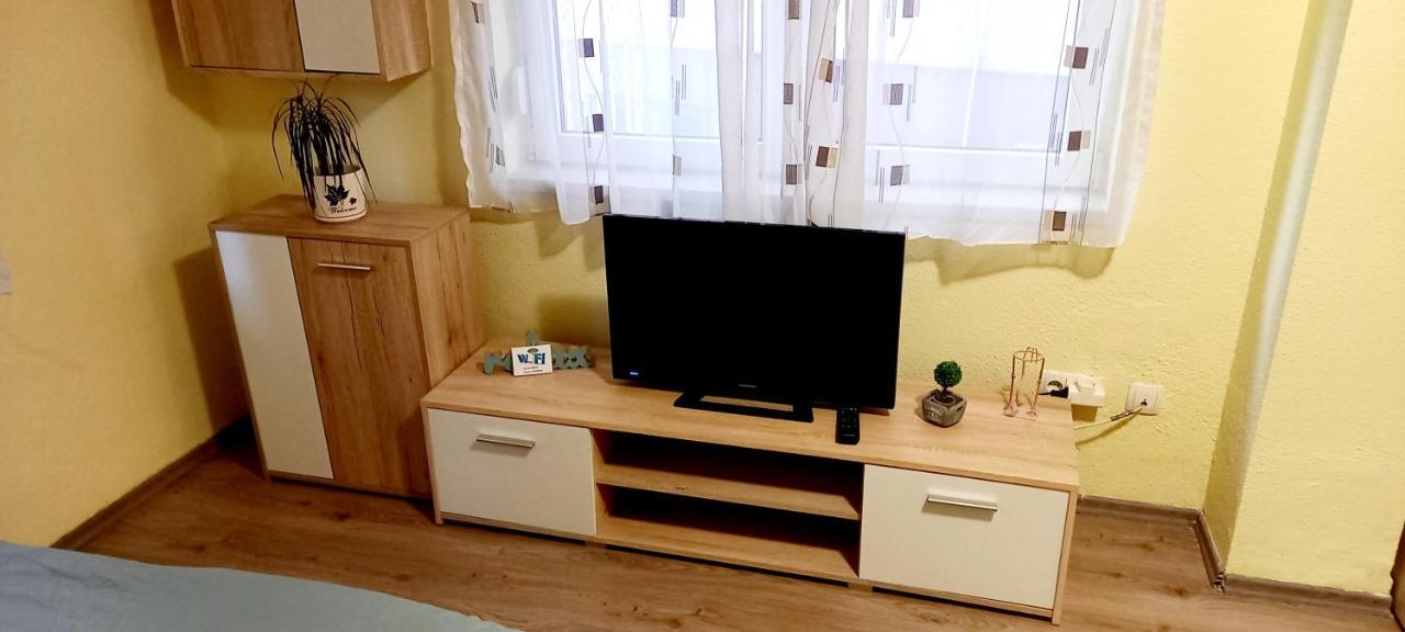 Moskva Apartman Brčko Εξωτερικό φωτογραφία
